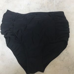 Bathing suit bottoms
